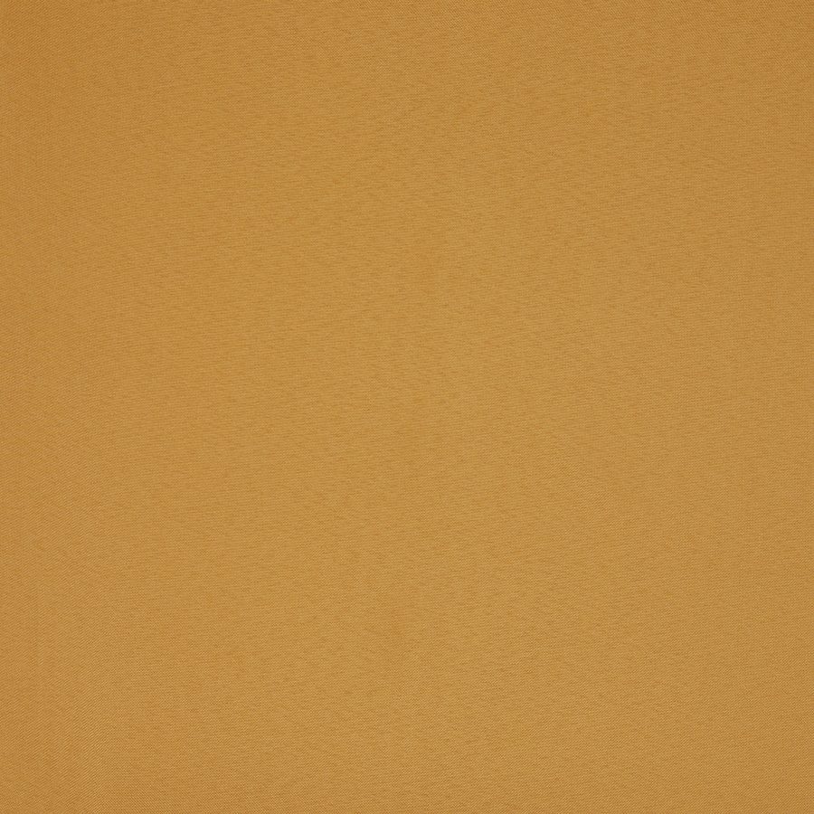 Classic Solid Gold tablecloths and overlay